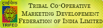 Tribal Co-operative Marketing Federation