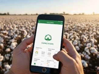 mobile-app-kapas-bikri-madad